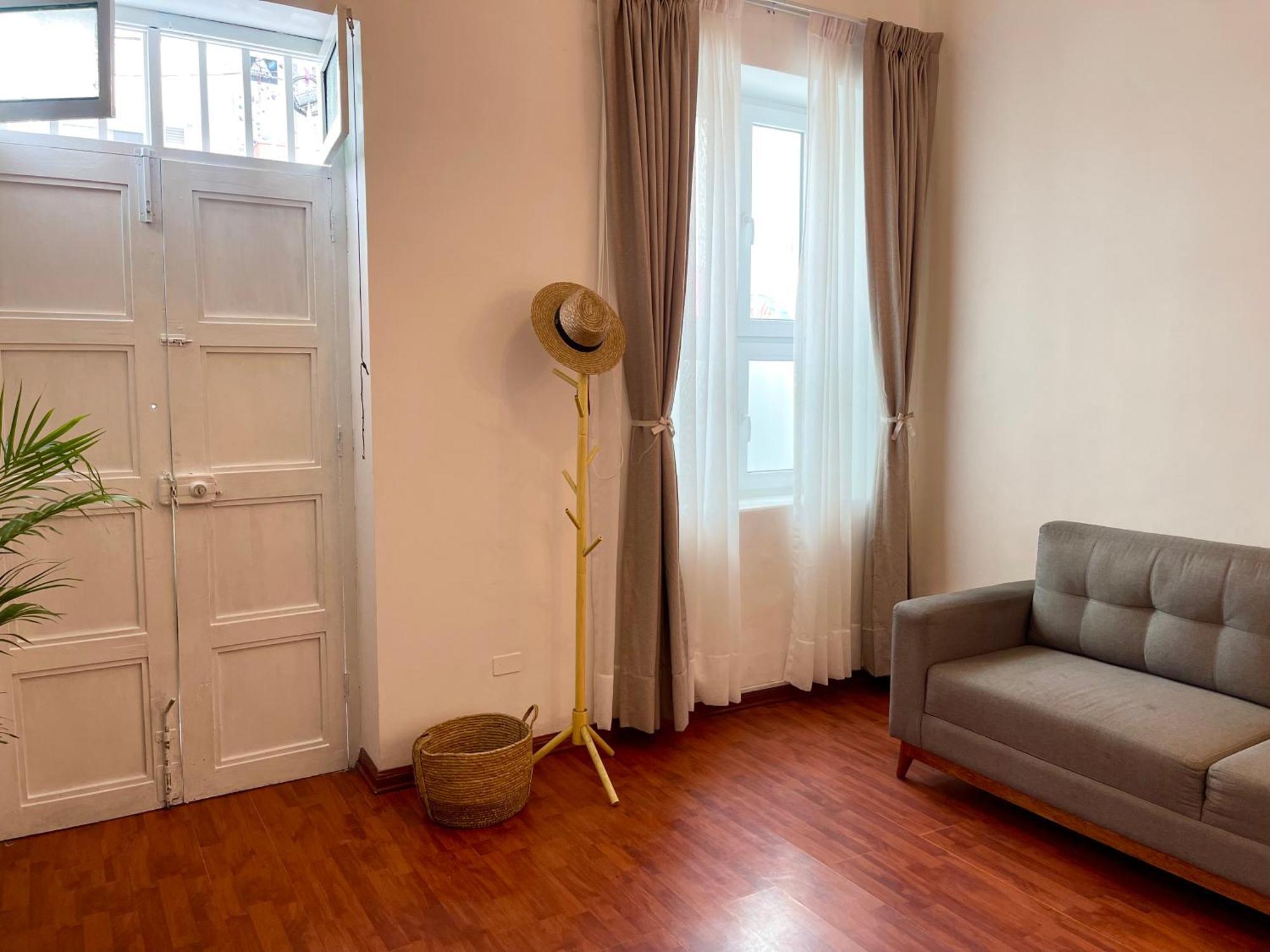 Entire House Close To The Sea Miraflores *