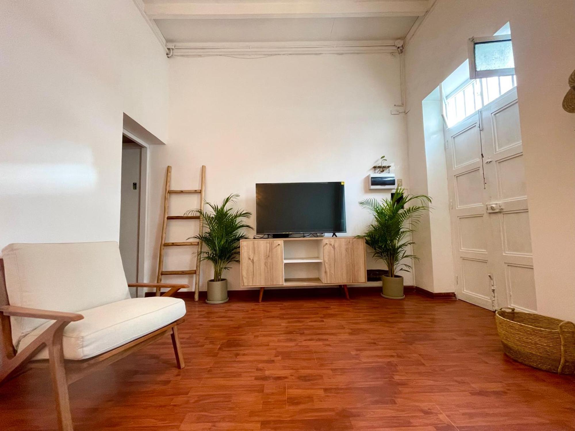 Alloggio in famiglia Entire House Close To The Sea Miraflores *
