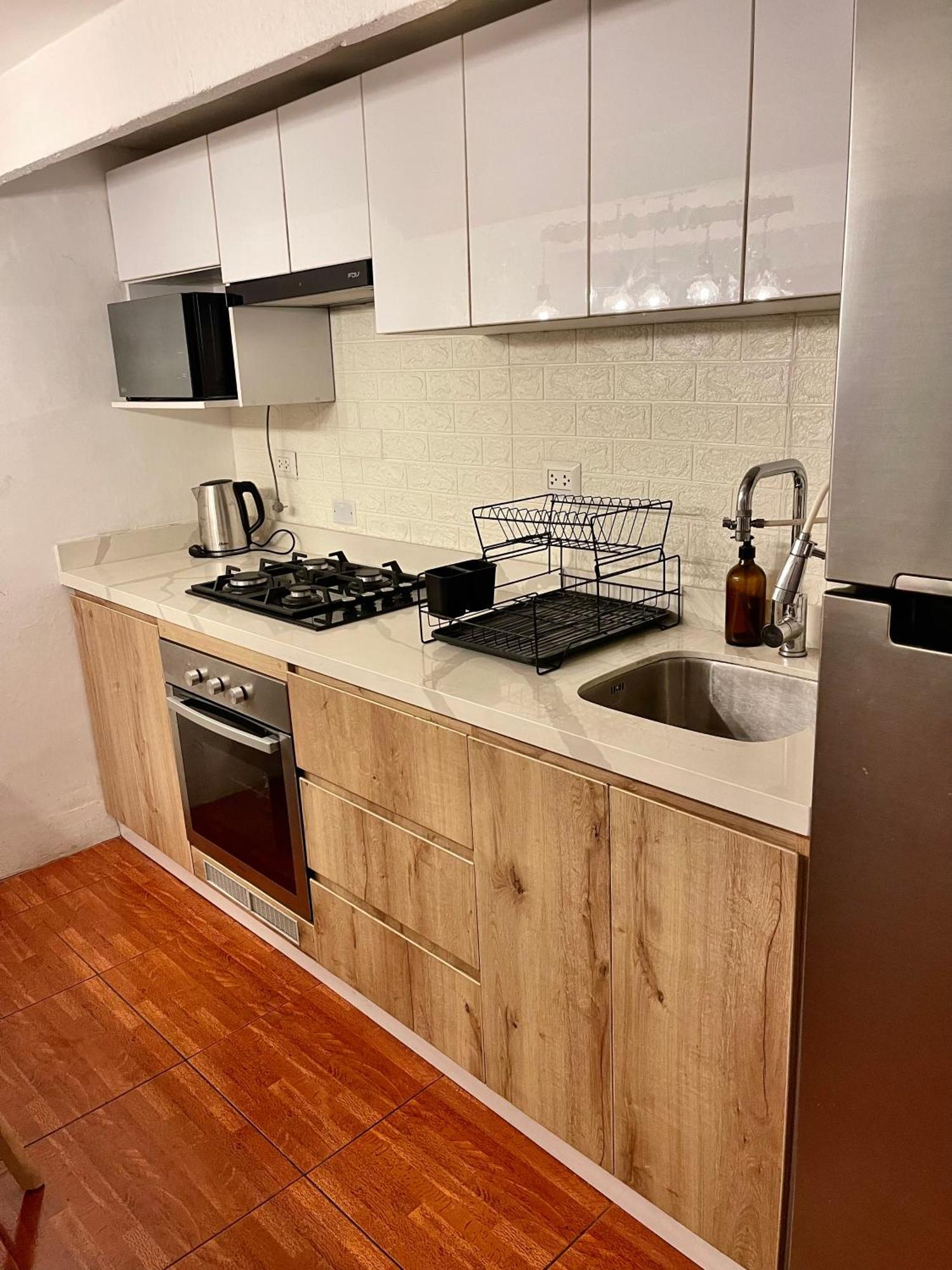 Entire House Close To The Sea Miraflores * Distretto di Lima