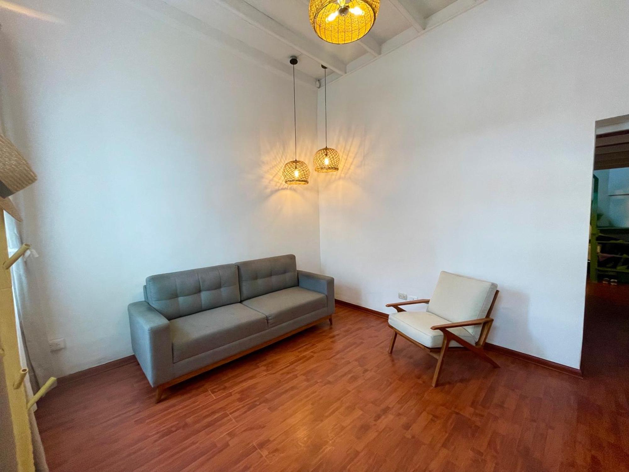Entire House Close To The Sea Miraflores Distretto di Lima
